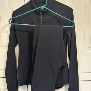 Tommy Bahama Black Activewear